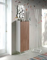 525 blanco-nogal ambiente